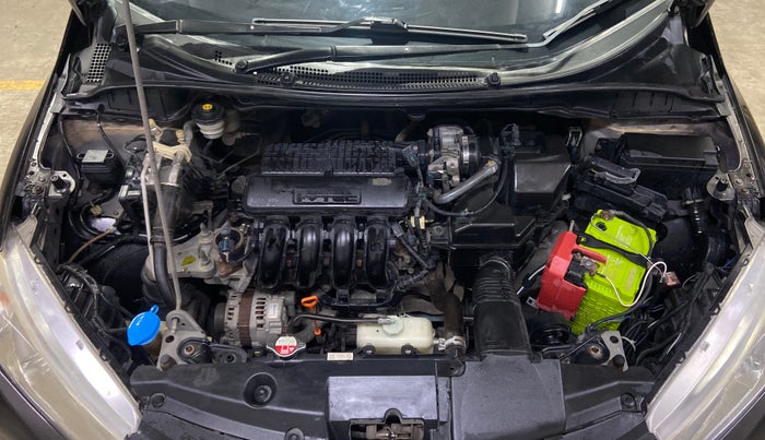 2015 Honda City 1.5L I-VTEC VX, Petrol, Manual, 57,868 km, Engine View