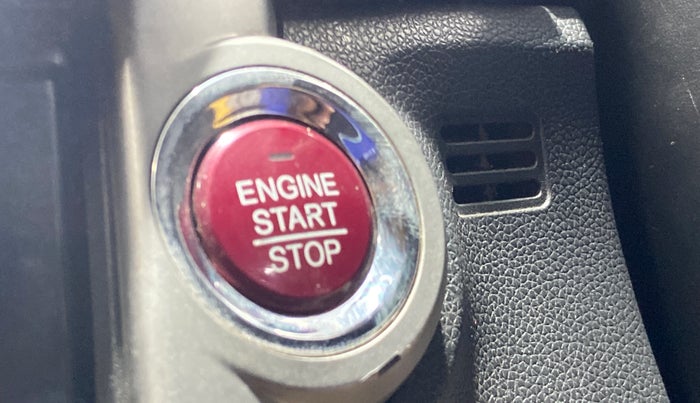 2015 Honda City 1.5L I-VTEC VX, Petrol, Manual, 57,868 km, Keyless Start/ Stop Button