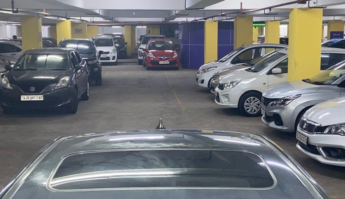 2015 Honda City 1.5L I-VTEC VX, Petrol, Manual, 57,868 km, Moonroof/ Sunroof