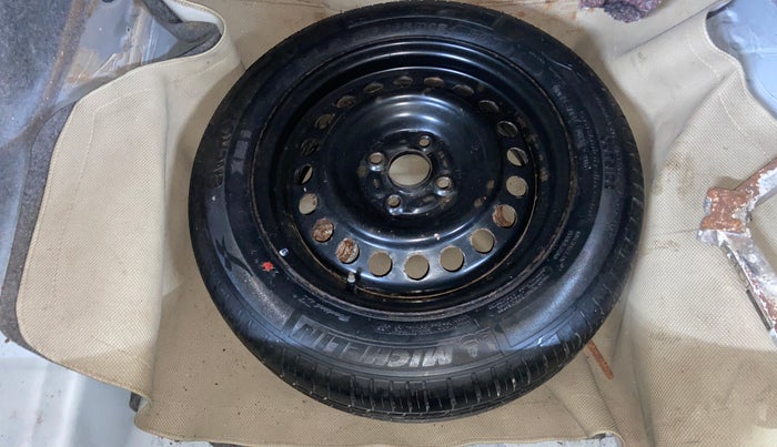 2015 Honda City 1.5L I-VTEC VX, Petrol, Manual, 57,868 km, Spare Tyre