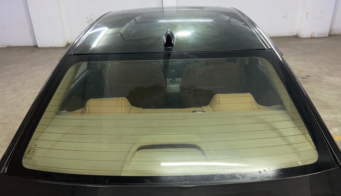 2015 Honda City 1.5L I-VTEC VX, Petrol, Manual, 57,868 km, Rear Wiper