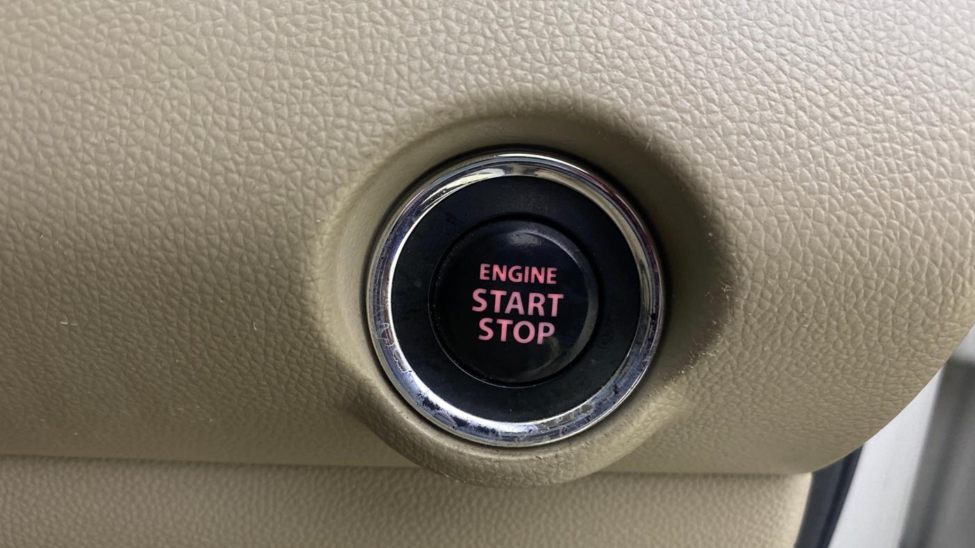 2022 Maruti Dzire ZXI, Petrol, Manual, 45,148 km, Keyless Start/ Stop Button