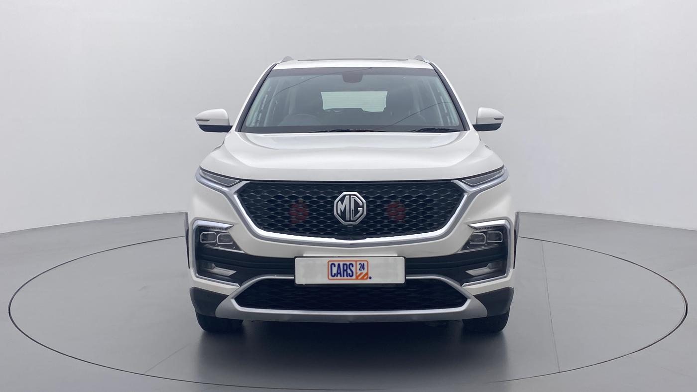 2019 MG HECTOR SHARP 2.0 DIESEL, Diesel, Manual, 41,086 km, Front