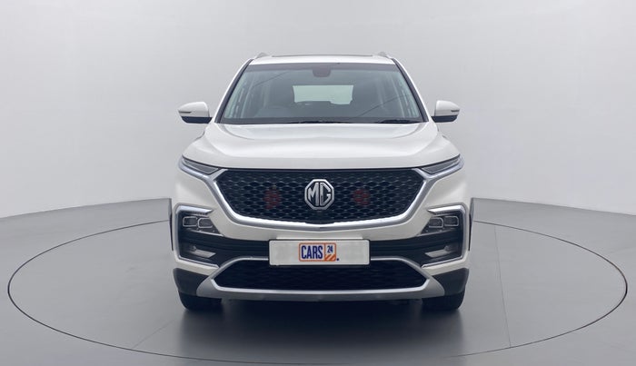 2019 MG HECTOR SHARP 2.0 DIESEL, Diesel, Manual, 41,086 km, Front