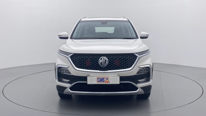 2019 MG HECTOR SHARP 2.0 DIESEL, Diesel, Manual, 41,086 km, Front