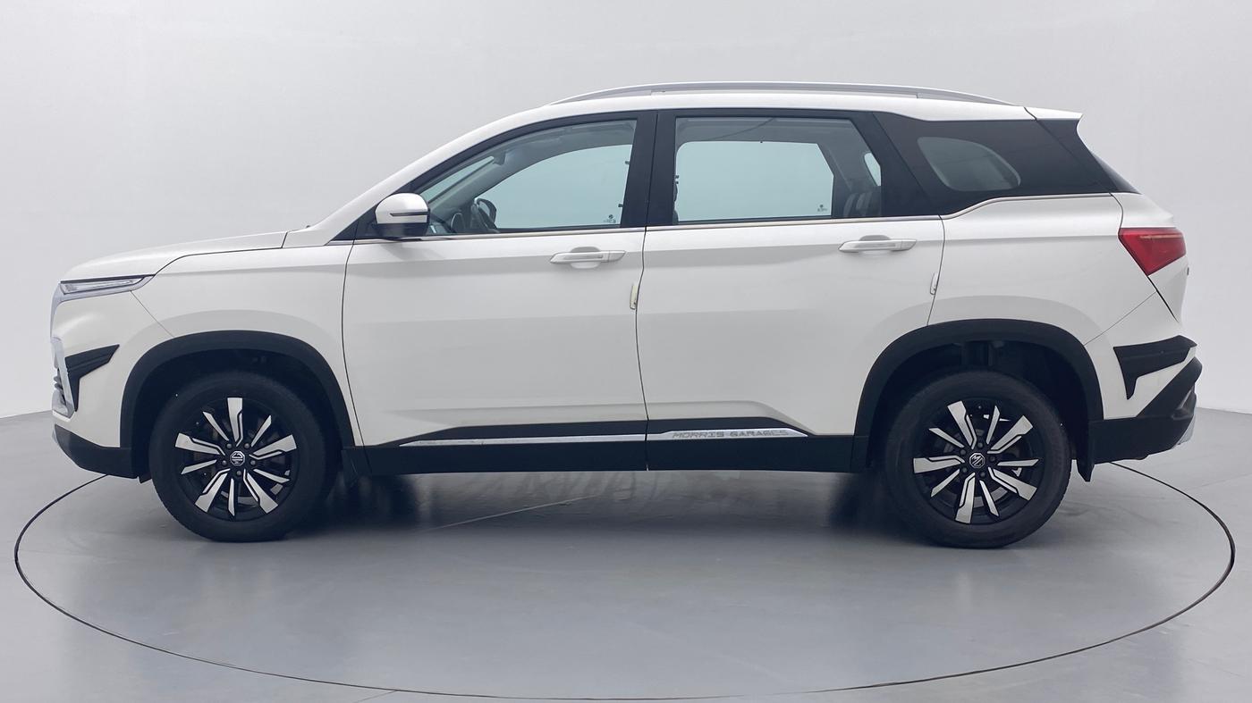 2019 MG HECTOR SHARP 2.0 DIESEL, Diesel, Manual, 41,086 km, Left Side