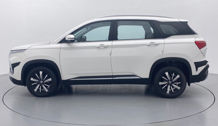 2019 MG HECTOR SHARP 2.0 DIESEL, Diesel, Manual, 41,086 km, Left Side
