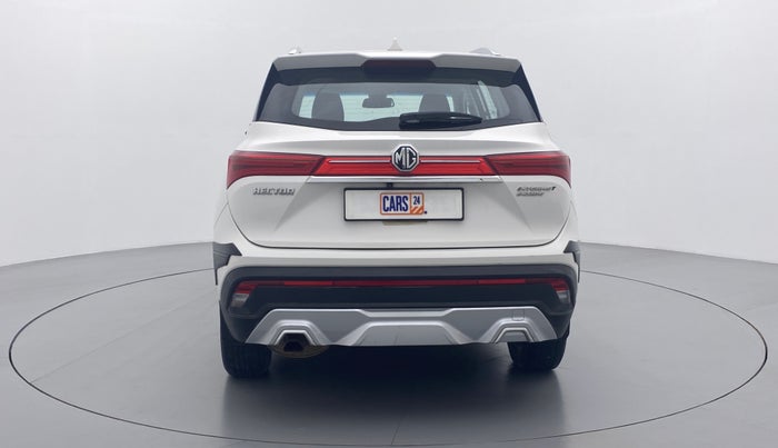 2019 MG HECTOR SHARP 2.0 DIESEL, Diesel, Manual, 41,086 km, Back/Rear