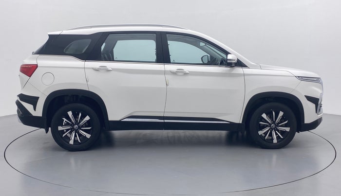 2019 MG HECTOR SHARP 2.0 DIESEL, Diesel, Manual, 41,086 km, Right Side View