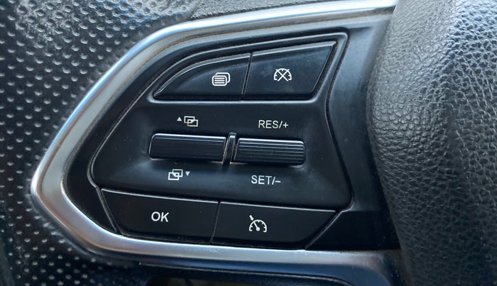 2019 MG HECTOR SHARP 2.0 DIESEL, Diesel, Manual, 41,086 km, Adaptive Cruise Control