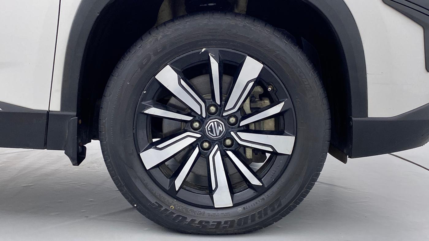 2019 MG HECTOR SHARP 2.0 DIESEL, Diesel, Manual, 41,086 km, Right Front Wheel