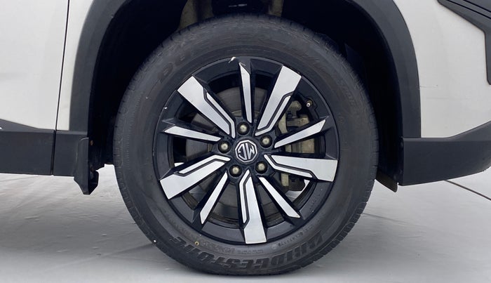 2019 MG HECTOR SHARP 2.0 DIESEL, Diesel, Manual, 41,086 km, Right Front Wheel
