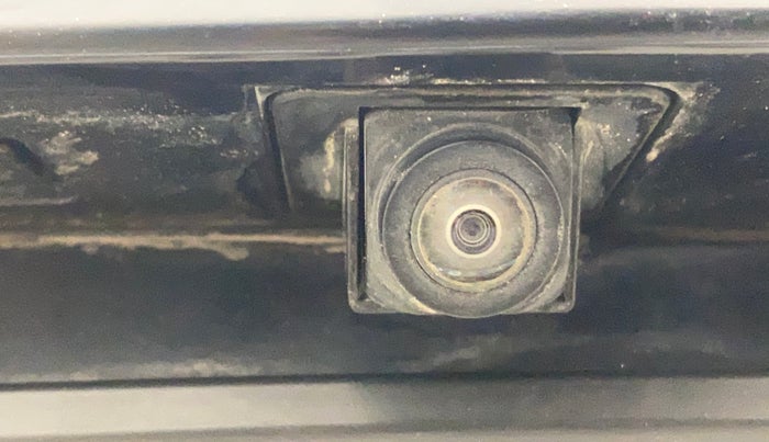 2021 MG HECTOR SHARP 2.0 DIESEL, Diesel, Manual, 76,169 km, Parking Camera