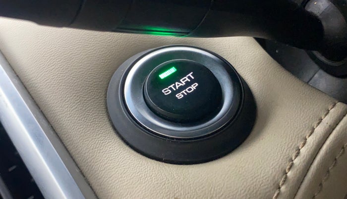 2021 MG HECTOR SHARP 2.0 DIESEL, Diesel, Manual, 76,169 km, Keyless Start/ Stop Button