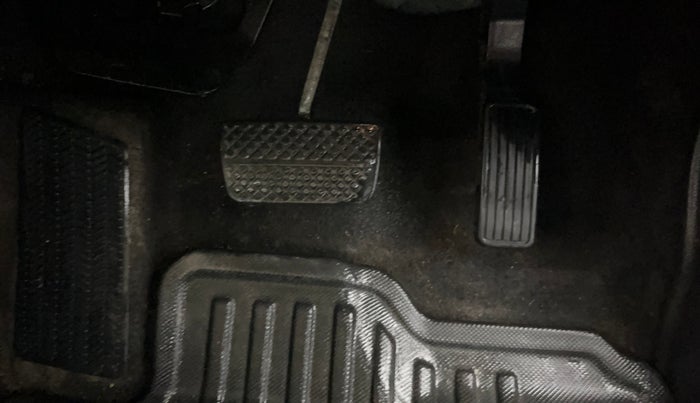 2020 Honda City 1.5L I-VTEC ZX CVT, Petrol, Automatic, 48,308 km, Pedals