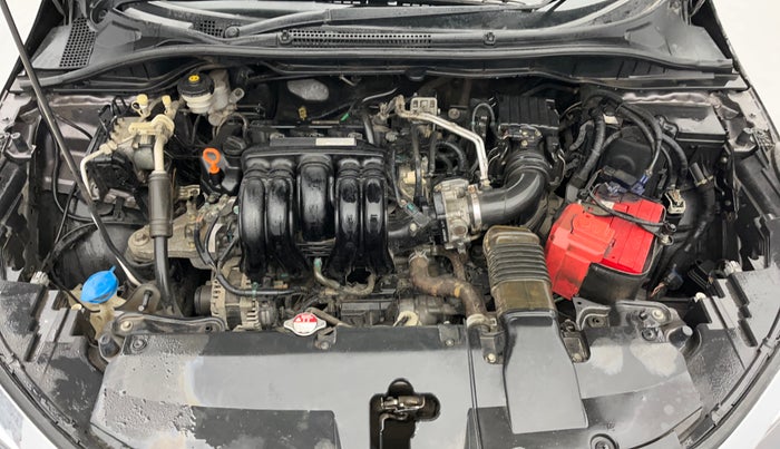 2020 Honda City 1.5L I-VTEC ZX CVT, Petrol, Automatic, 48,308 km, Engine View