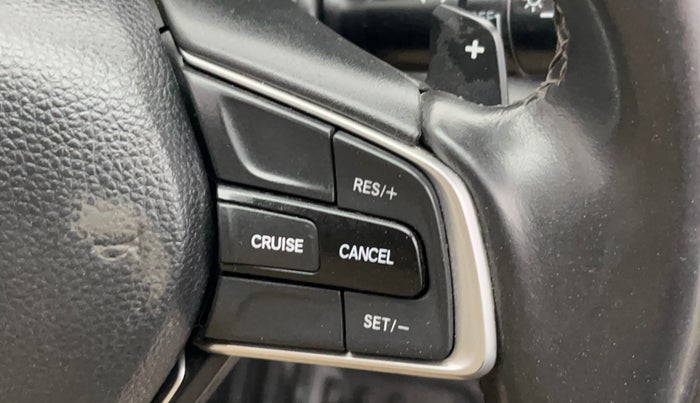 2020 Honda City 1.5L I-VTEC ZX CVT, Petrol, Automatic, 48,308 km, Adaptive Cruise Control