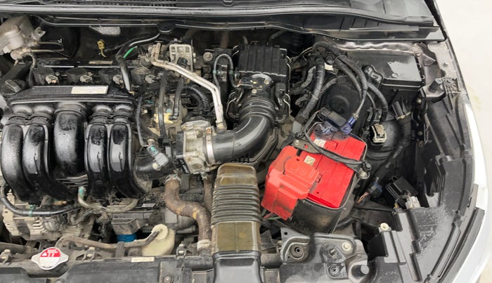 2020 Honda City 1.5L I-VTEC ZX CVT, Petrol, Automatic, 48,308 km, Engine View - Left