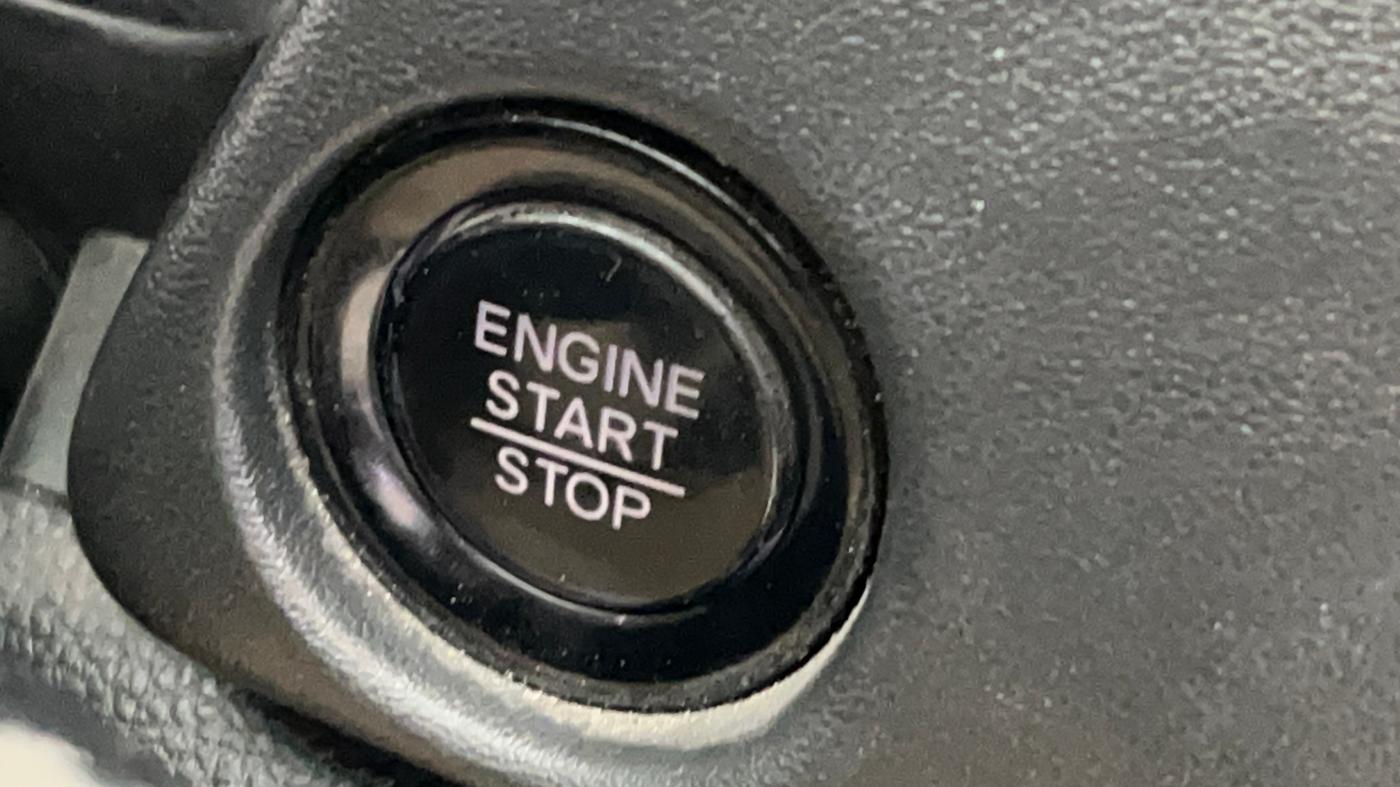 2020 Honda City 1.5L I-VTEC ZX CVT, Petrol, Automatic, 48,308 km, Keyless Start/ Stop Button