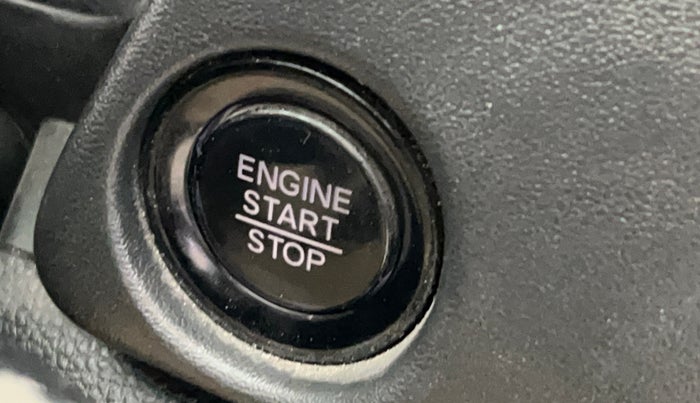 2020 Honda City 1.5L I-VTEC ZX CVT, Petrol, Automatic, 48,308 km, Keyless Start/ Stop Button