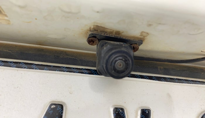 2019 Tata Tiago XZA PLUS DUAL TONE PETROL, Petrol, Automatic, 27,407 km, Parking Camera