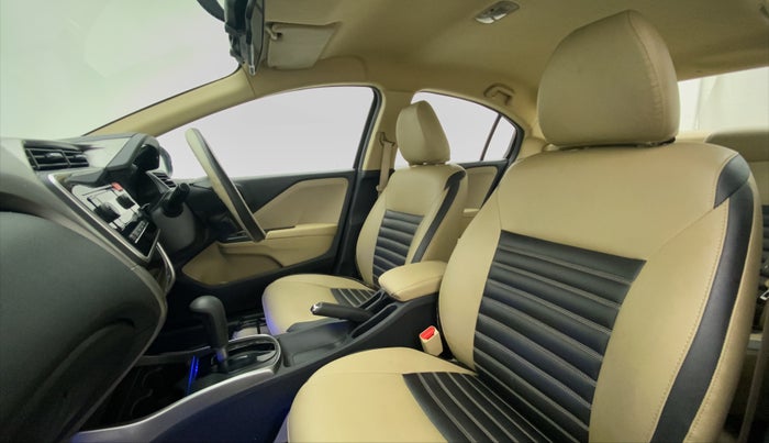 2014 Honda City 1.5L I-VTEC SV CVT, Petrol, Automatic, 41,273 km, Right Side Front Door Cabin