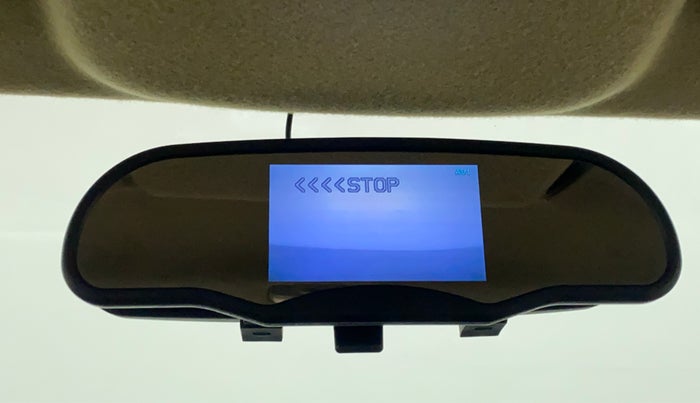 2014 Honda City 1.5L I-VTEC SV CVT, Petrol, Automatic, 41,273 km, IRVM Reverse Camera