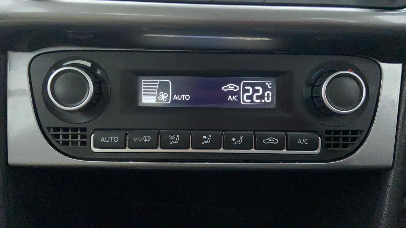 2018 Volkswagen Ameo HIGHLINE PLUS 1.0L 16 ALLOY, Petrol, Manual, 60,417 km, Automatic Climate Control