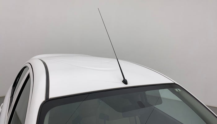 2016 Nissan Micra Active XL, Petrol, Manual, 52,518 km, Roof