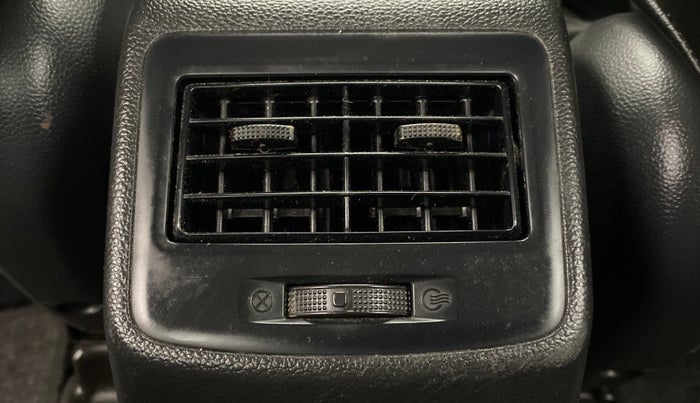 2015 Hyundai Xcent SX AT 1.2 OPT, Petrol, Automatic, 58,467 km, Rear AC Vents