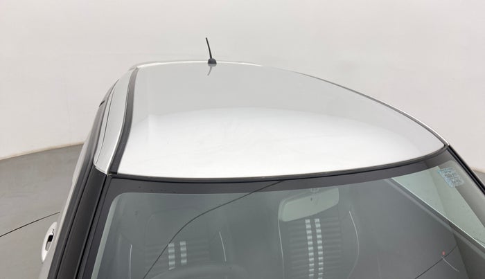 2021 Maruti Swift VXI, Petrol, Manual, 12,045 km, Roof