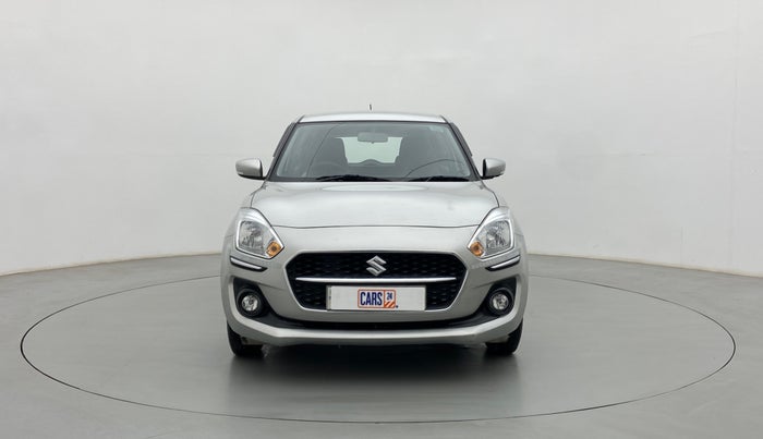 2021 Maruti Swift VXI, Petrol, Manual, 12,045 km, Front