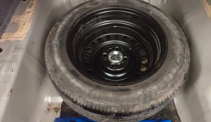 2014 Honda City 1.5L I-VTEC VX CVT, Petrol, Automatic, 1,46,790 km, Spare Tyre