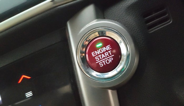 2014 Honda City 1.5L I-VTEC VX CVT, Petrol, Automatic, 1,46,790 km, Keyless Start/ Stop Button