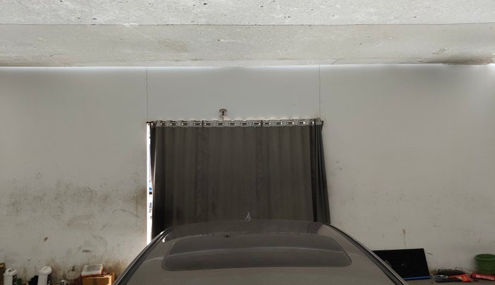 2014 Honda City 1.5L I-VTEC VX CVT, Petrol, Automatic, 1,46,790 km, Moonroof/ Sunroof