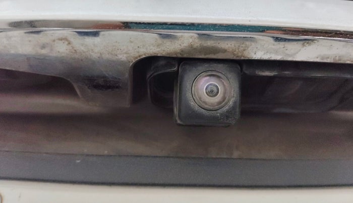 2014 Honda City 1.5L I-VTEC VX CVT, Petrol, Automatic, 1,46,790 km, Parking Camera