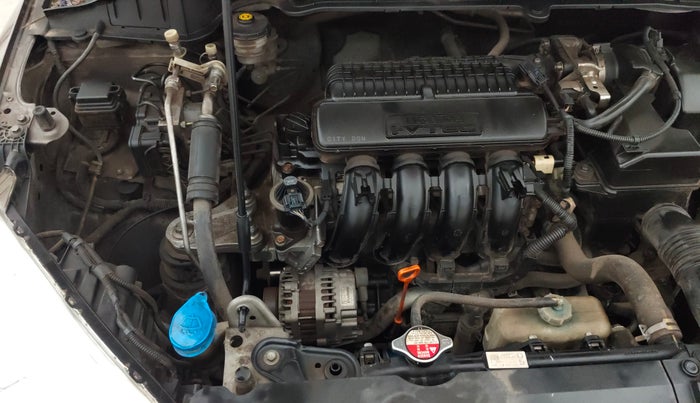 2014 Honda City 1.5L I-VTEC VX CVT, Petrol, Automatic, 1,46,790 km, Engine View - Right