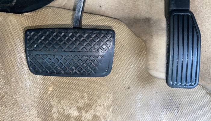 2016 Honda City 1.5L I-VTEC VX CVT, Petrol, Automatic, 83,065 km, Pedals