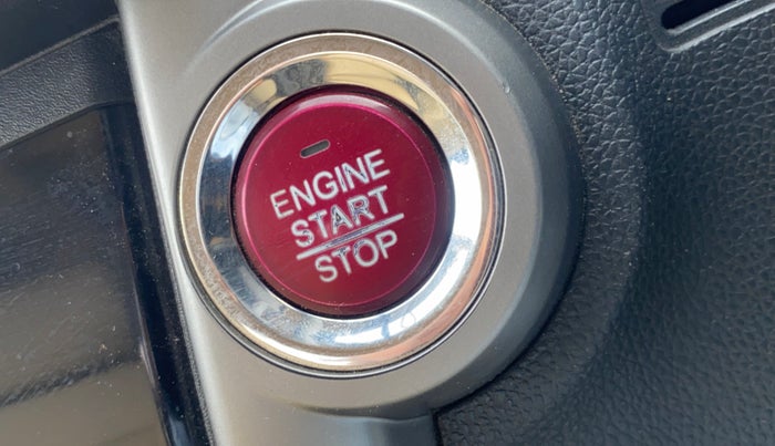 2016 Honda City 1.5L I-VTEC VX CVT, Petrol, Automatic, 83,065 km, Keyless Start/ Stop Button