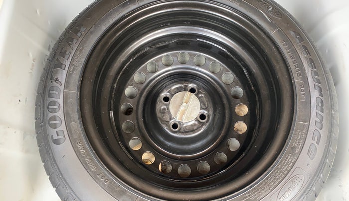 2016 Honda City 1.5L I-VTEC VX CVT, Petrol, Automatic, 83,065 km, Spare Tyre