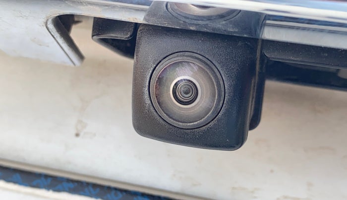 2016 Honda City 1.5L I-VTEC VX CVT, Petrol, Automatic, 83,065 km, Parking Camera