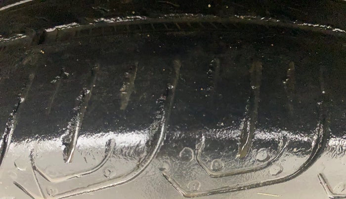 2016 Honda City 1.5L I-VTEC VX CVT, Petrol, Automatic, 83,065 km, Left Front Tyre Tread