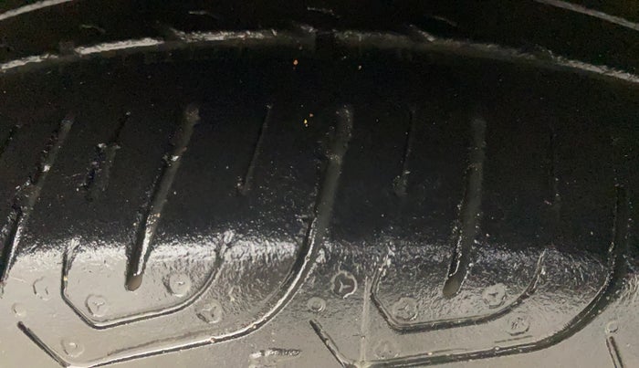 2016 Honda City 1.5L I-VTEC VX CVT, Petrol, Automatic, 83,065 km, Right Front Tyre Tread