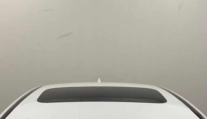 2016 Honda City 1.5L I-VTEC VX CVT, Petrol, Automatic, 83,065 km, Moonroof/ Sunroof