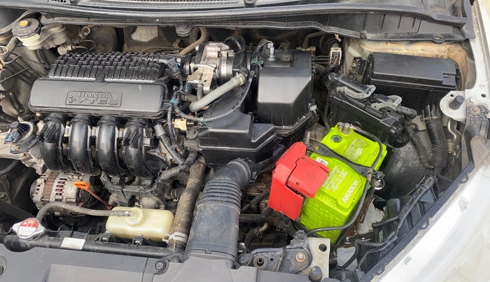 2016 Honda City 1.5L I-VTEC VX CVT, Petrol, Automatic, 83,065 km, Engine View - Left