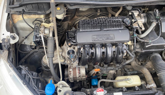 2016 Honda City 1.5L I-VTEC VX CVT, Petrol, Automatic, 83,065 km, Engine View - Right