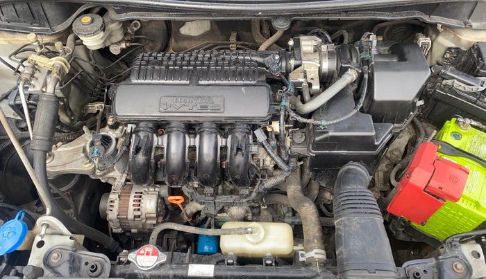 2016 Honda City 1.5L I-VTEC VX CVT, Petrol, Automatic, 83,065 km, Engine View