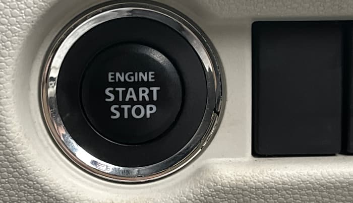 2017 Maruti IGNIS ZETA 1.2, Petrol, Manual, 44,542 km, Keyless Start/ Stop Button