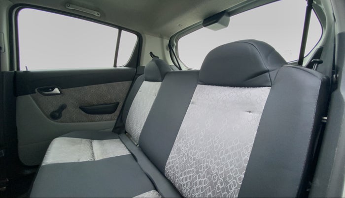 2018 Maruti Alto 800 LXI, Petrol, Manual, 65,451 km, Right Side Rear Door Cabin