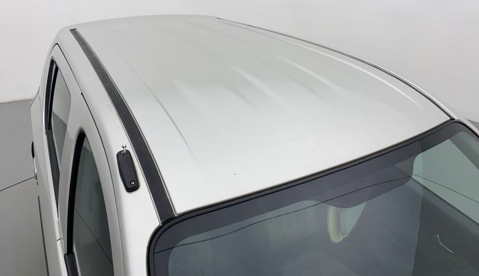 2018 Maruti Alto 800 LXI, Petrol, Manual, 65,451 km, Roof